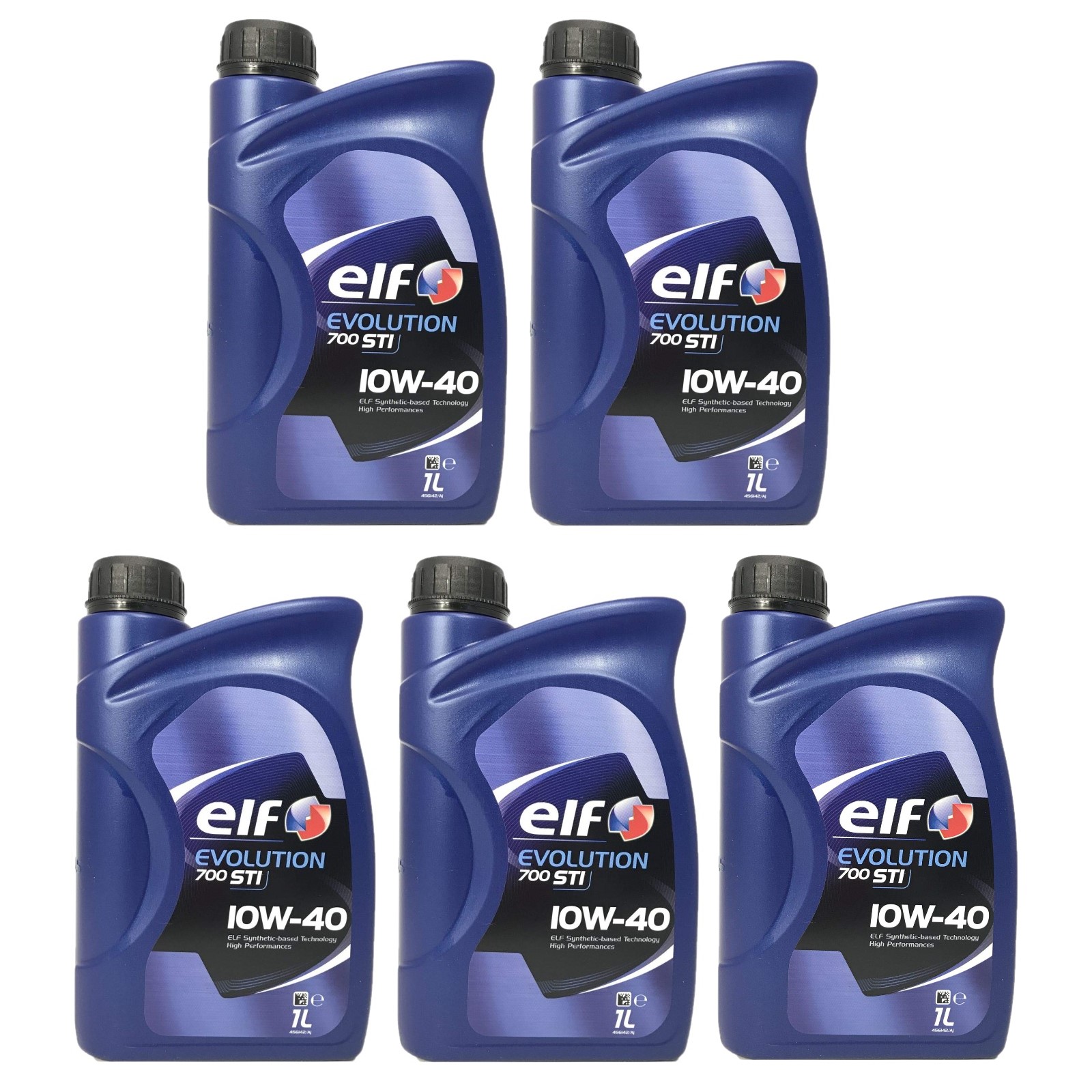 ELFEVOL70010W40-5